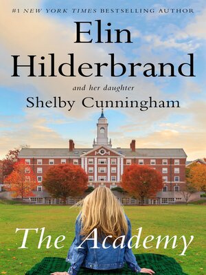 cover image of The Academy